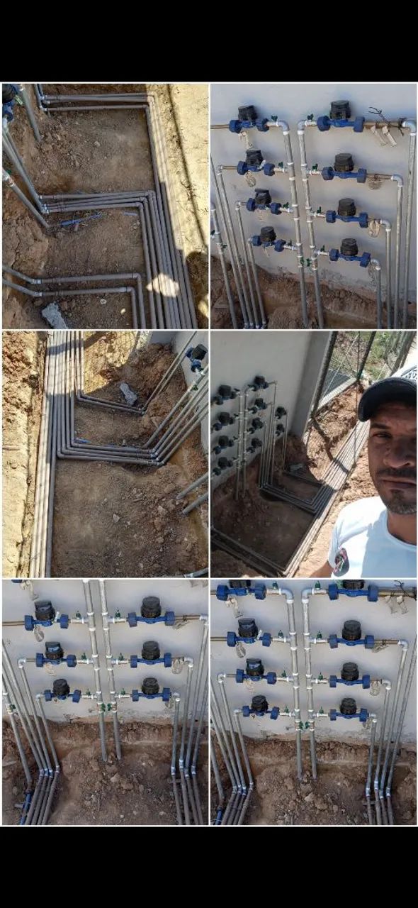 CONSTRUÇÃO E REFORMAS - Foto 4