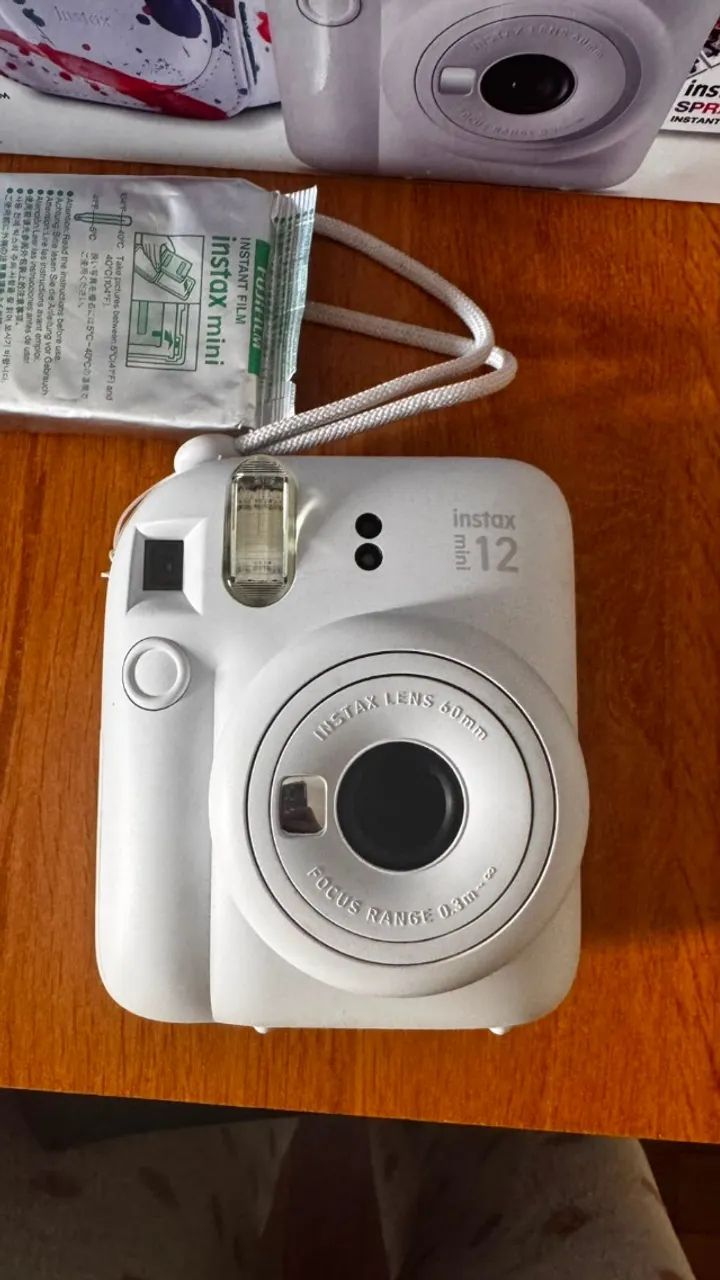 camera polaroid - Foto 2