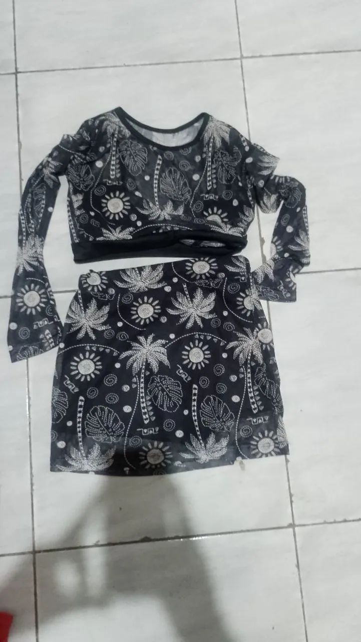 Roupas conservadas - Foto 2