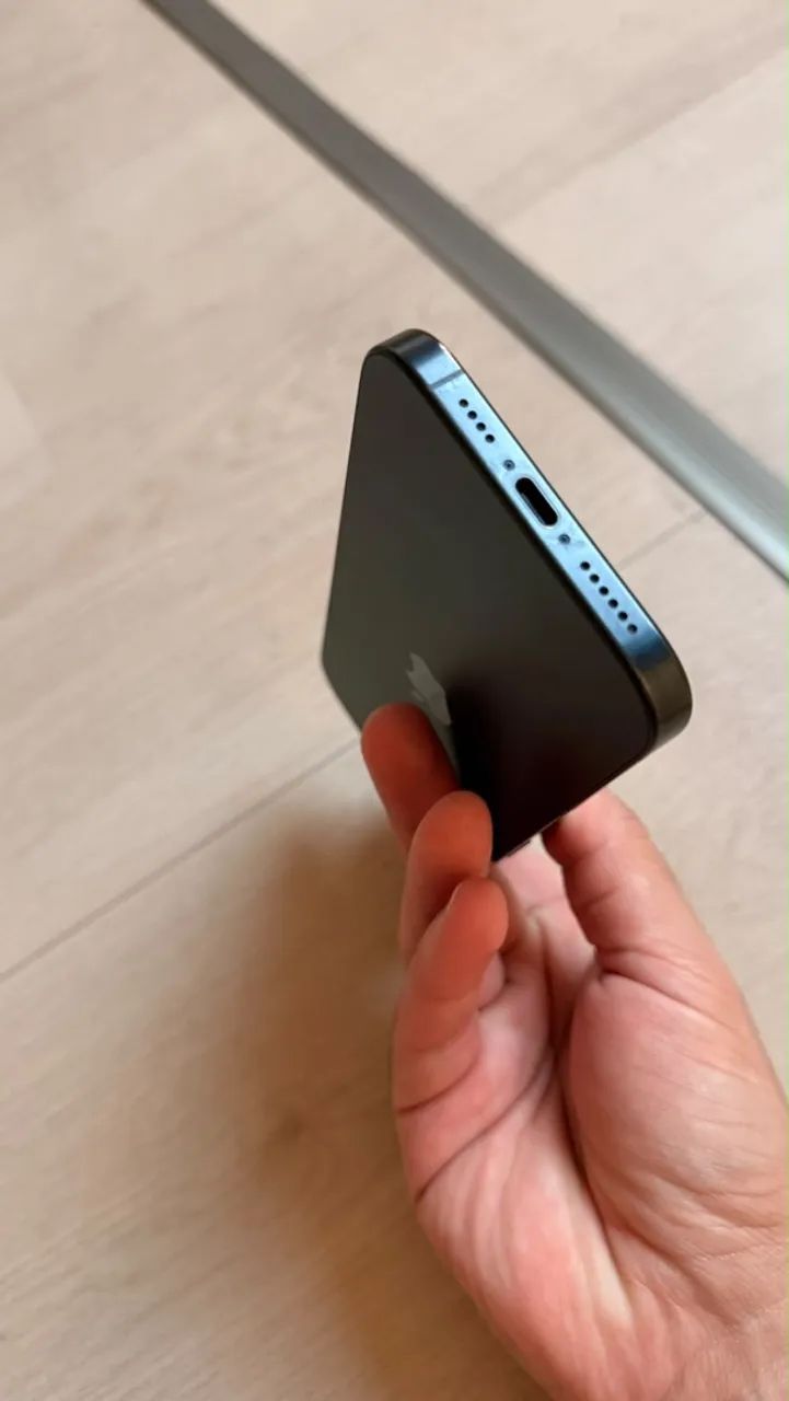 IPHONE 16 PRO MAX - 256 GB - Foto 4
