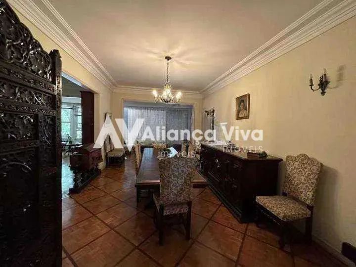 Copacabana | Apartamento 4 quartos