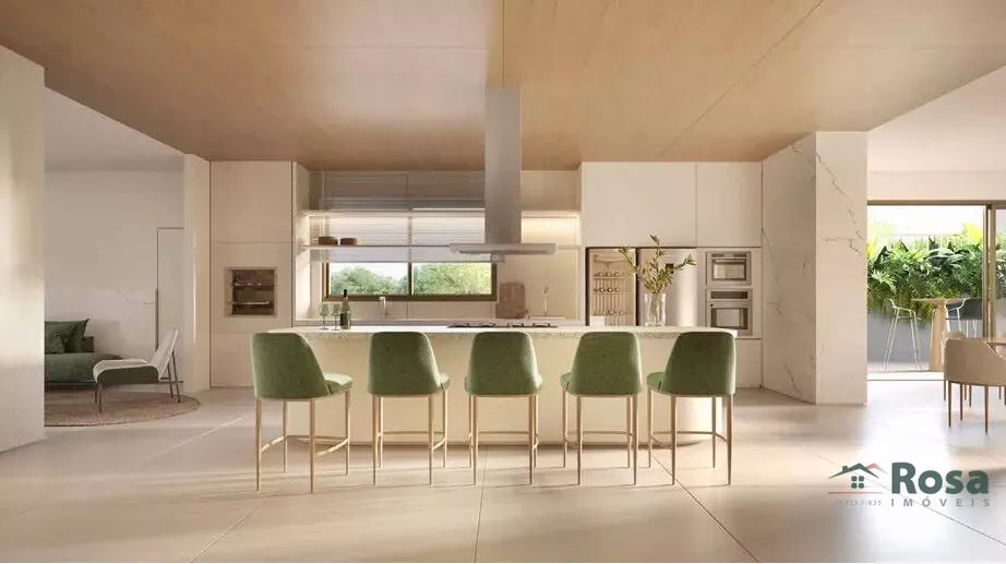 Apartamento para venda, 2 quarto(s), Araés, Cuiabá - Foto 4