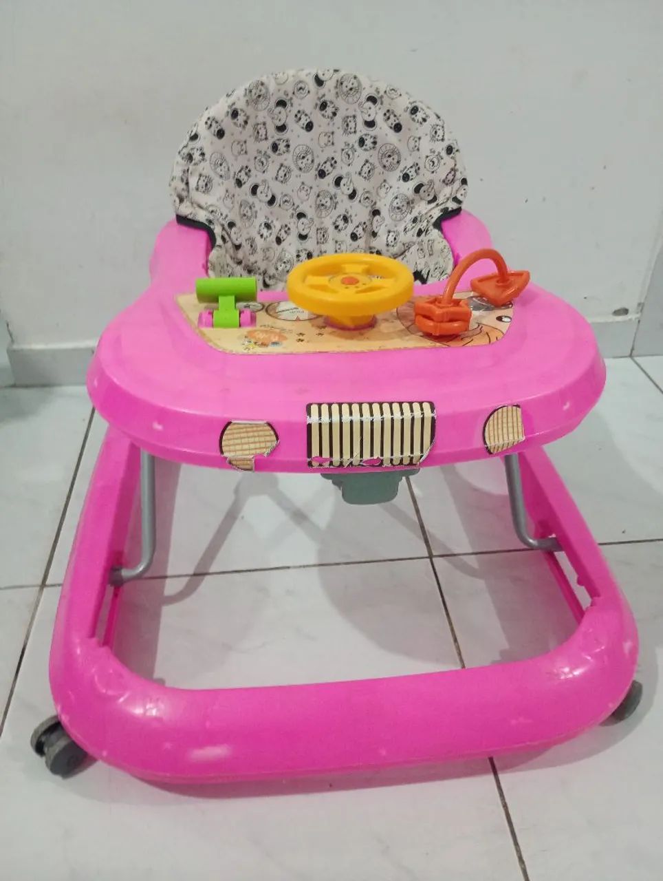 Itens para Bebê  - Foto 5