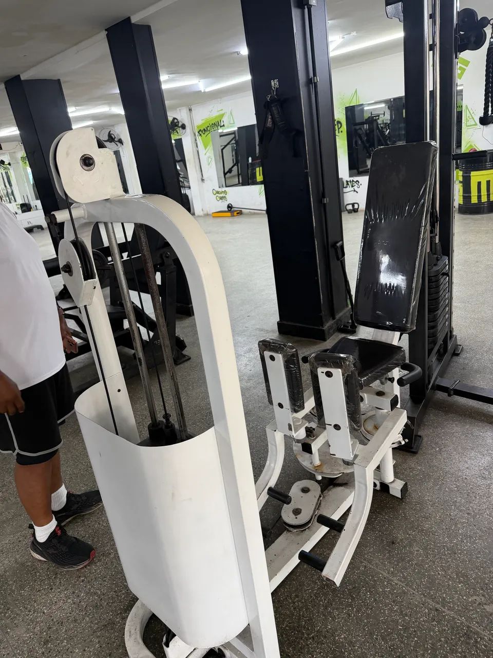 Equipamentos para academia  - Foto 5