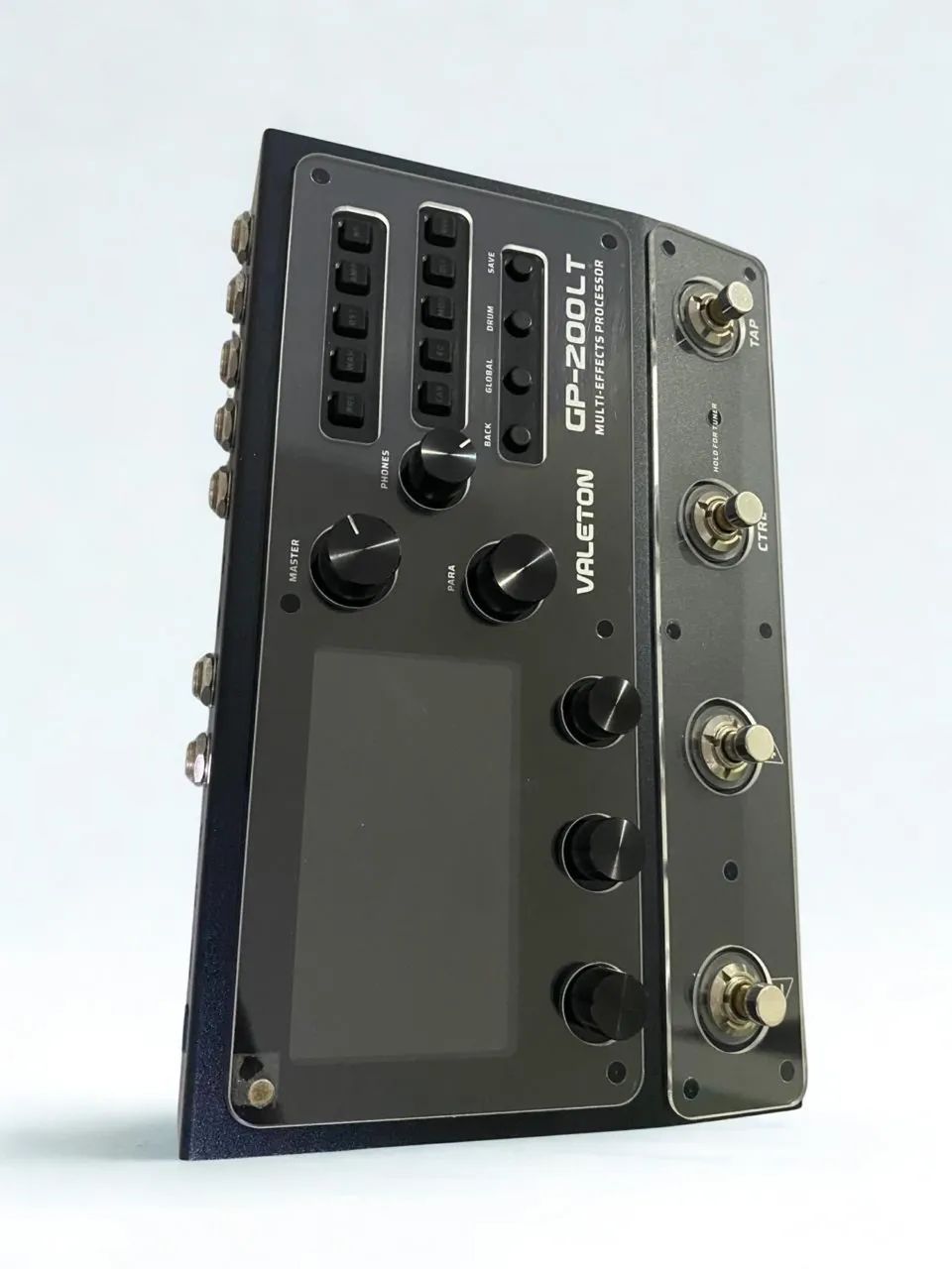 Proteção em Acrílico Valeton GP200LT - Foto 2
