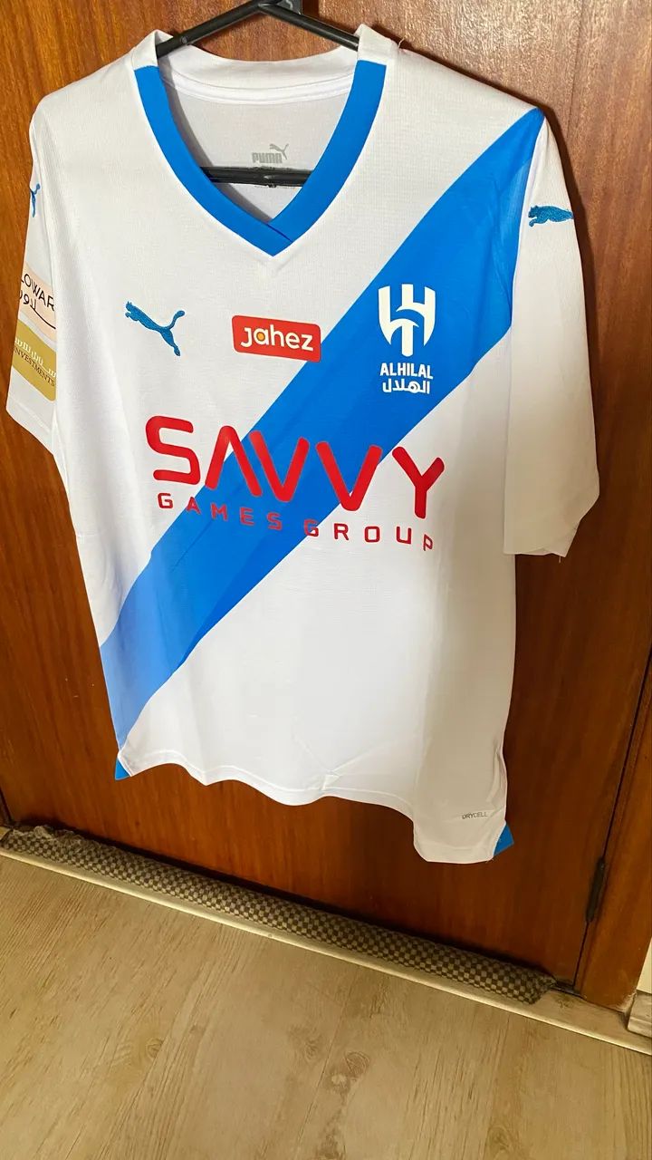 Camisa al hilal  - Foto 3