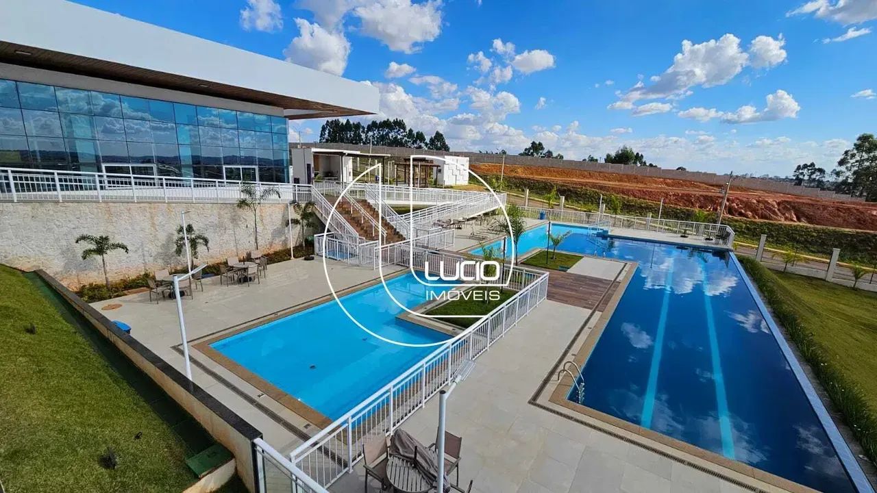Lote á venda no condomínio Vinhas com 360 metros por R$ 290.000,00 - Anápolis - GO - Foto 6