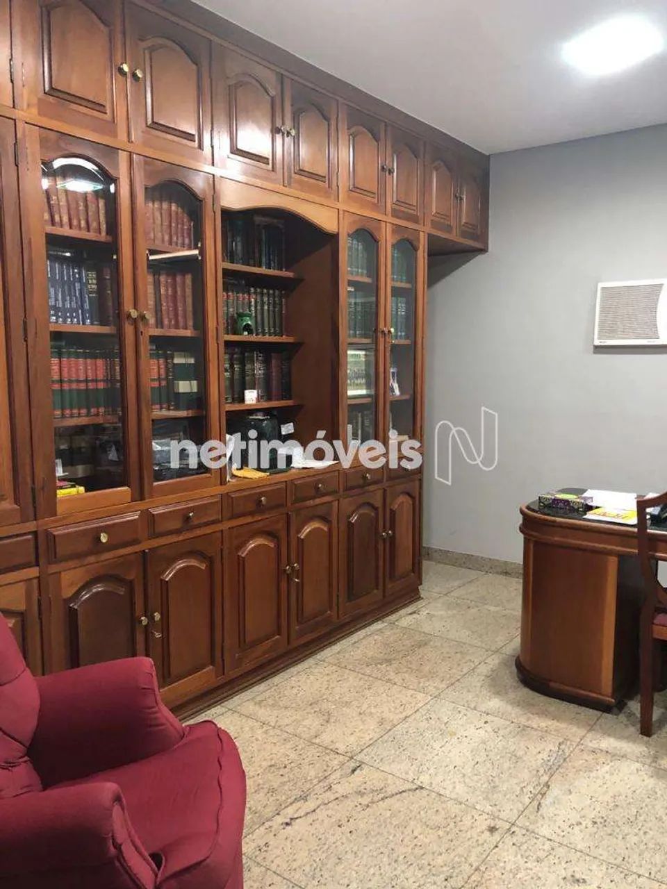 Venda Conjunto de salas Barro Preto Belo Horizonte - Foto 4