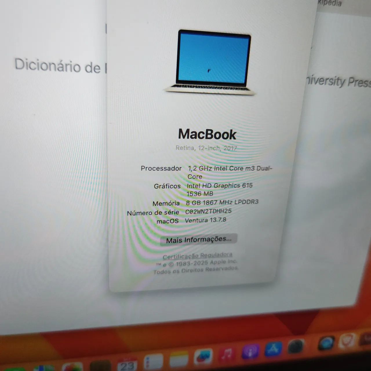 Macbook  - Foto 2