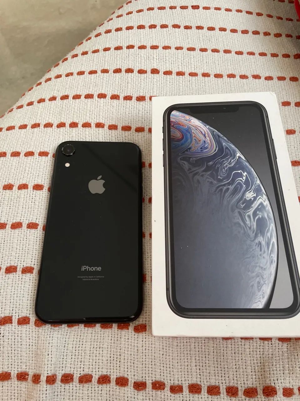 iPhone XR  - Foto 2