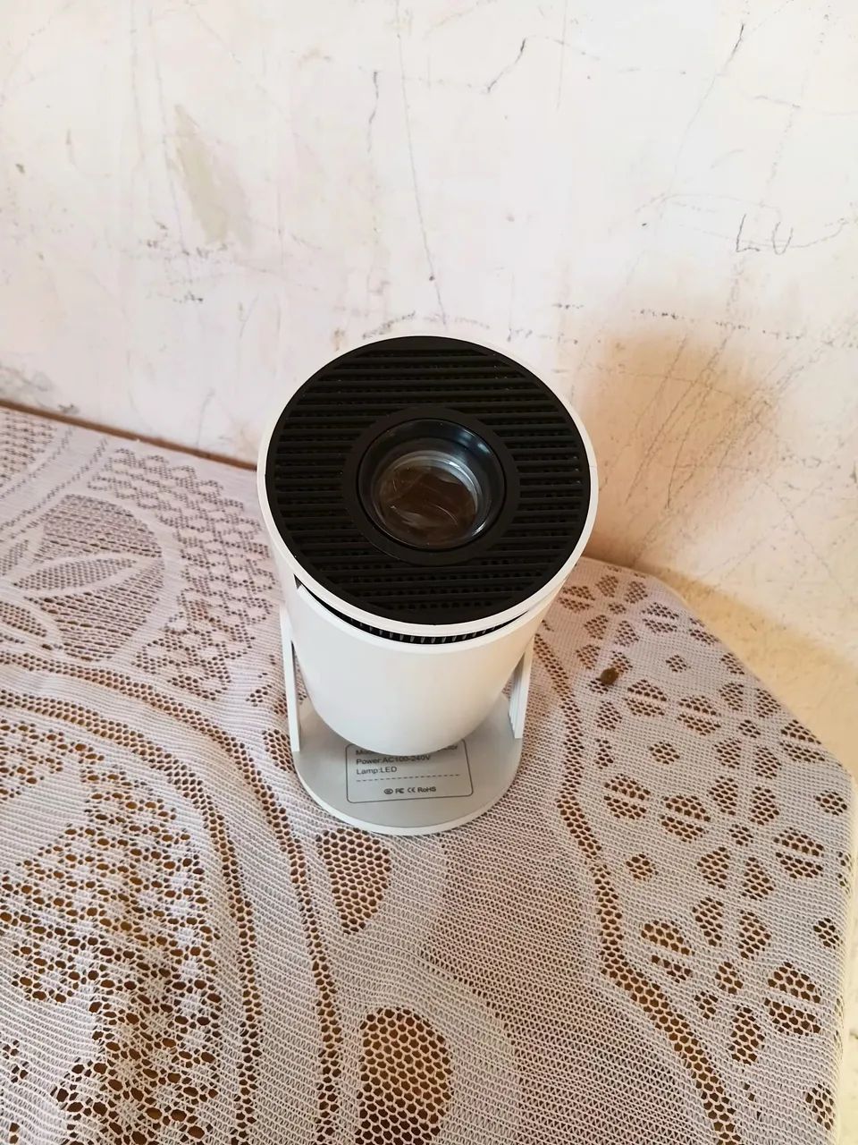 Projetor  - Foto 4