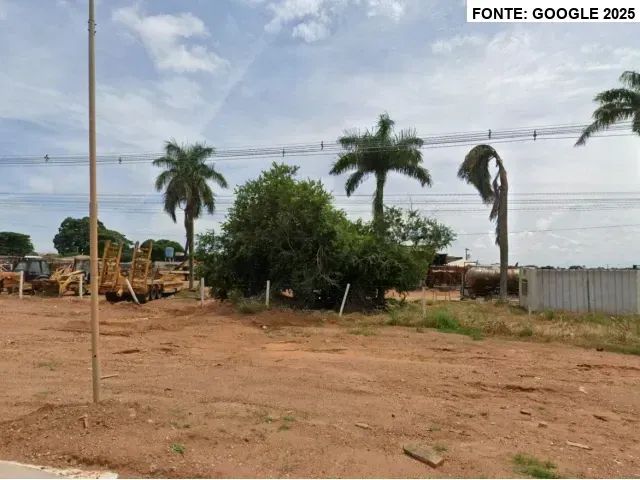 Edificação Coml. 1.221m², Alta Floresta/MT - Foto 4