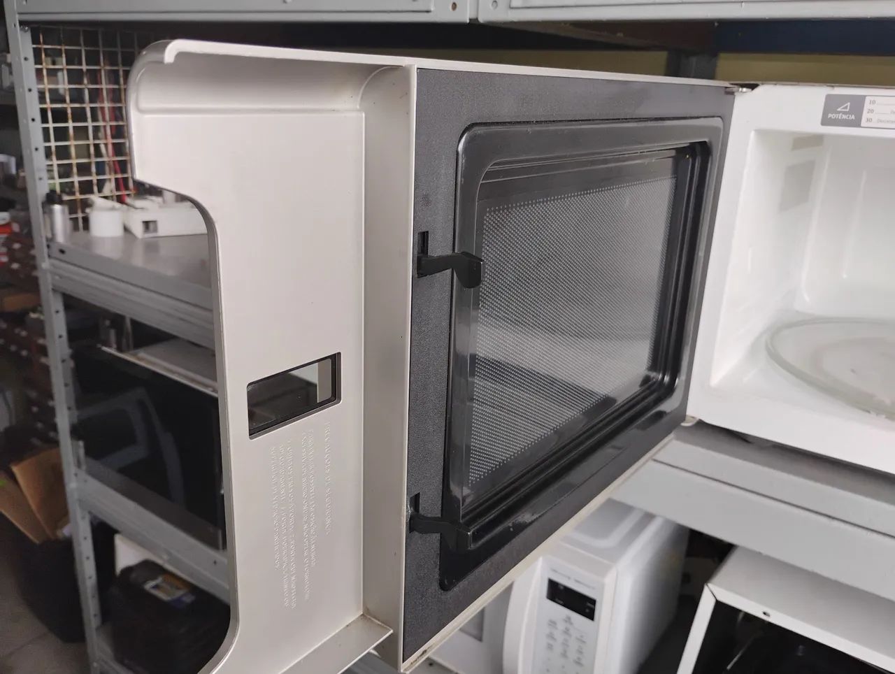 Microondas  - Foto 3