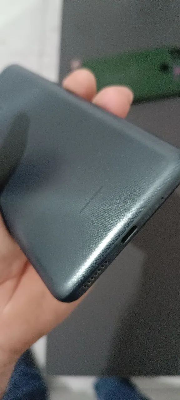 MOTO G9 POWER ZERAAADO SEM MARCAS ORIGINAL - Foto 5