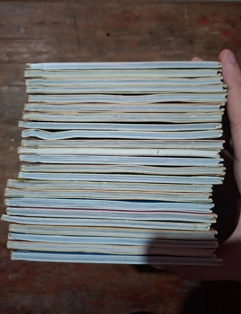 Coleção de dvd - Foto 5