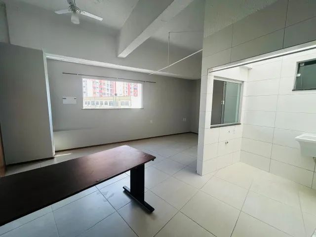 Kitnet para locação na Batista Campos - Foto 3