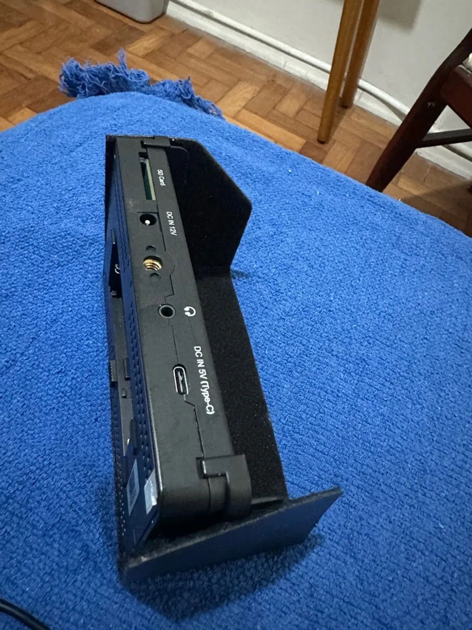 Monitor Feelworld F6 Plus V2 6? Touchscreen - HDMI IN/OUT - Foto 2