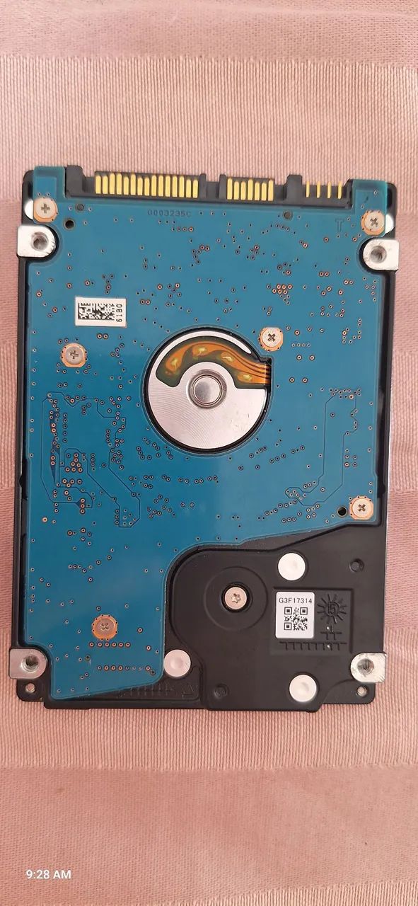HDD 1TB  2.5 - Foto 2