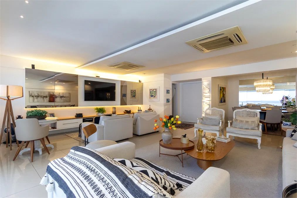 Apartamento com 4 quartos à venda em Barro vermelho - ES - Foto 2
