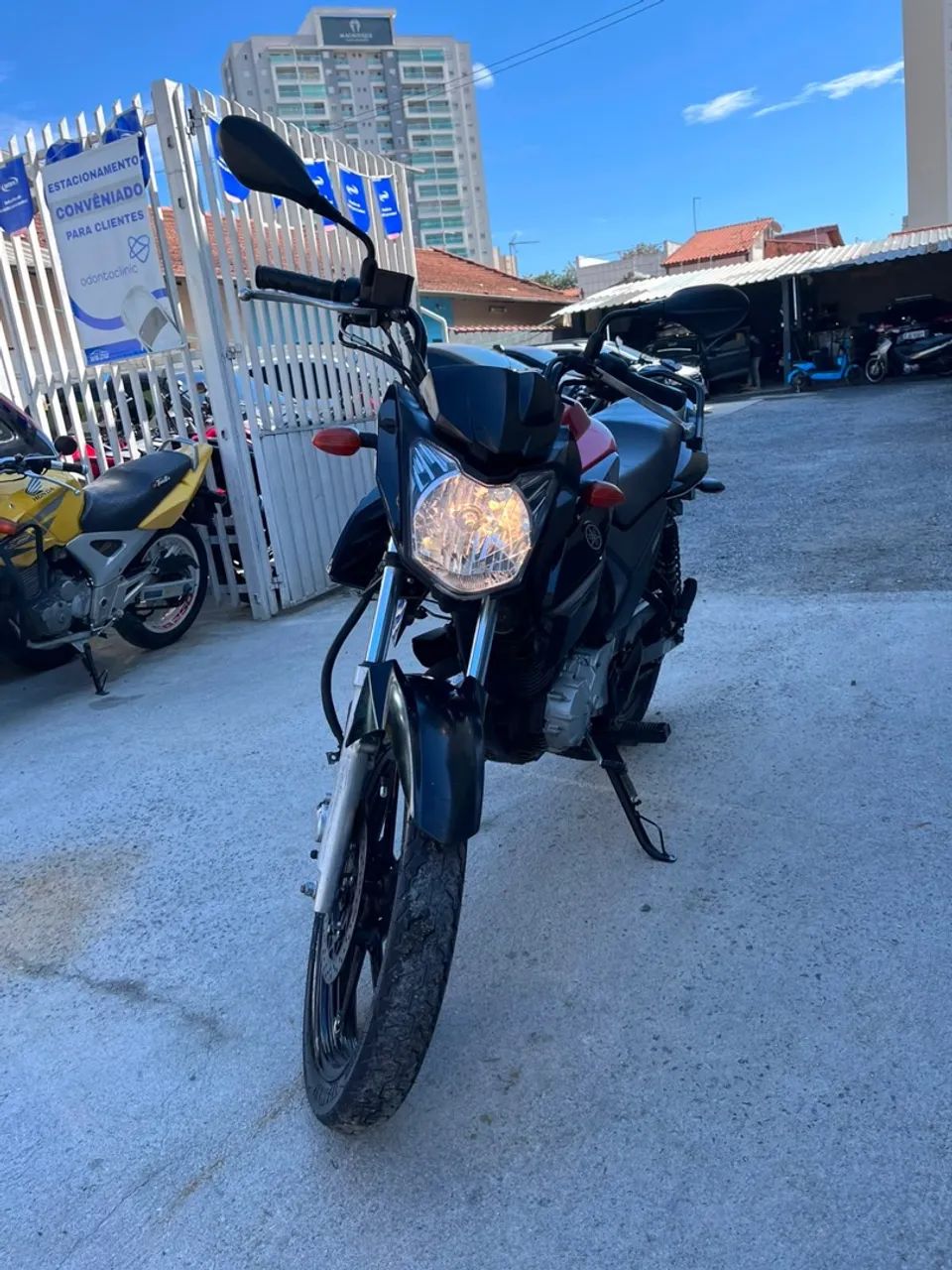 Fazer. 150  - Foto 5