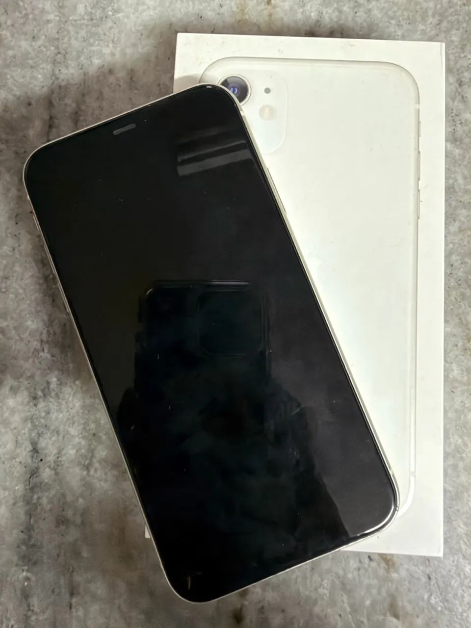 iPhone 11 - Foto 2