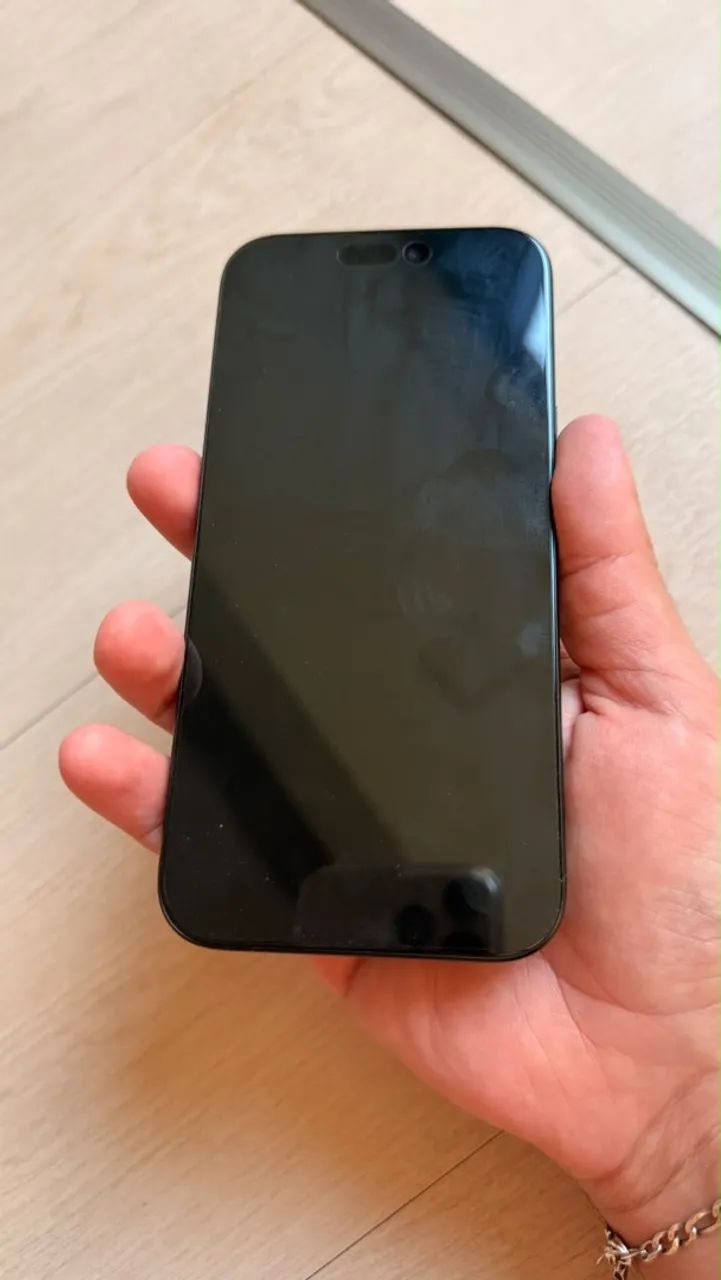 IPHONE 16 PRO MAX - 256 GB - Foto 3