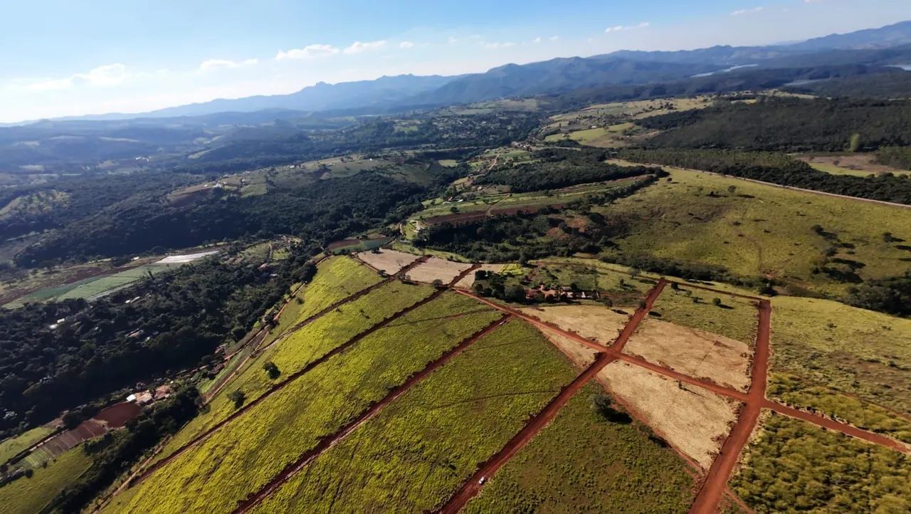 CHÁCARAS FINANCIADAS EM RIO MANSO. - Foto 5