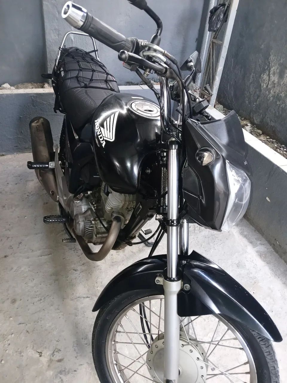 Honda start 160 - Foto 2