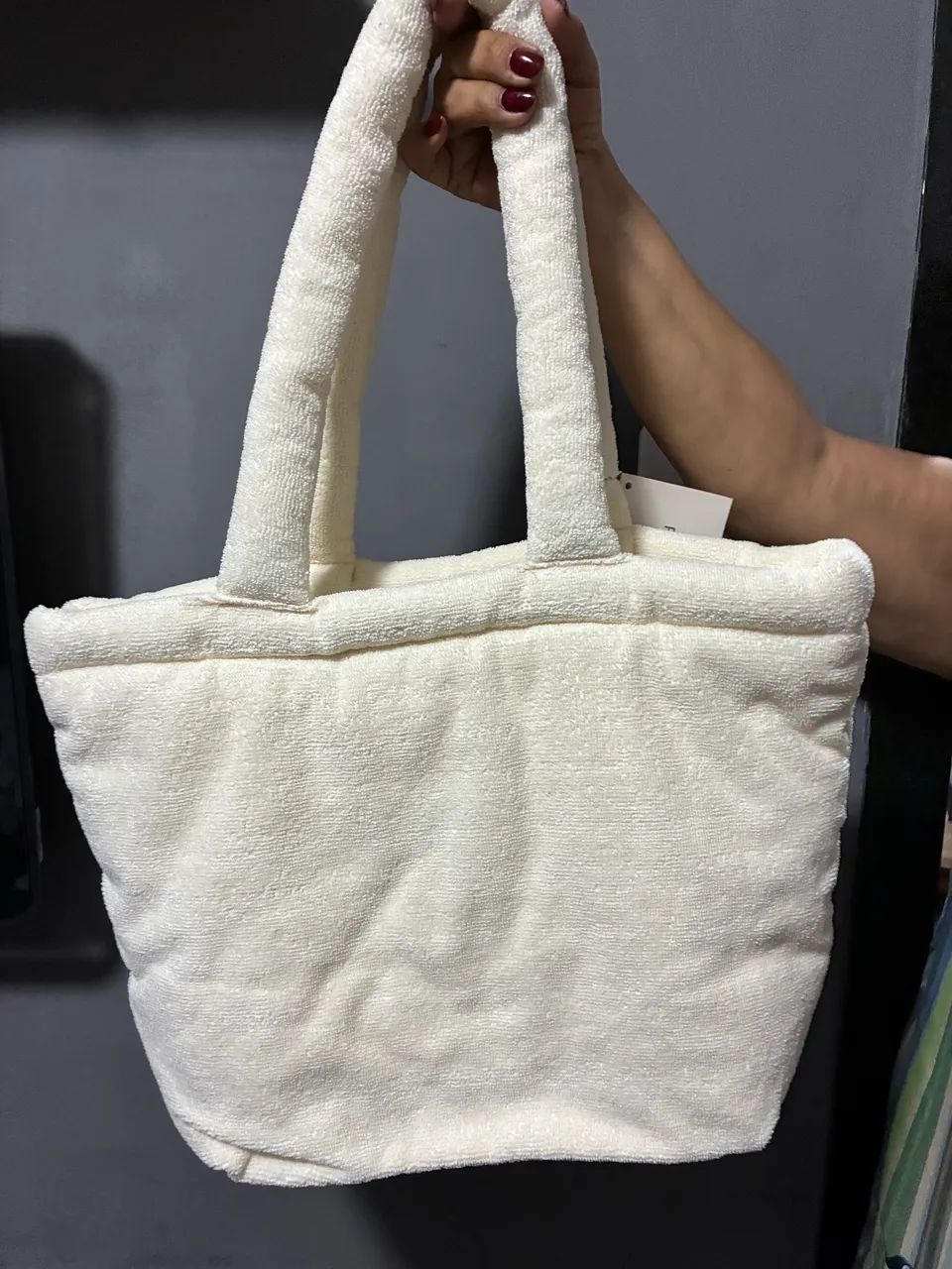 Bolsa ETC Farm - Foto 3