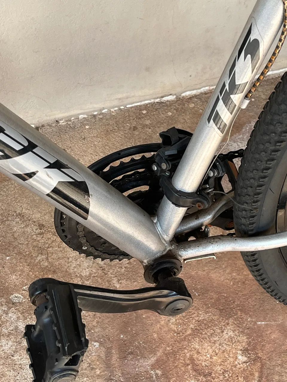 Bicicleta - Track Bikes Black S - Aro 29 - Foto 3