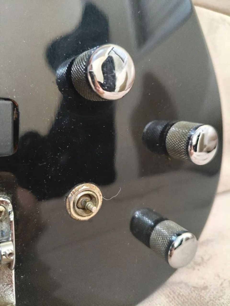 Washburn XB-600 Bantam - Foto 3
