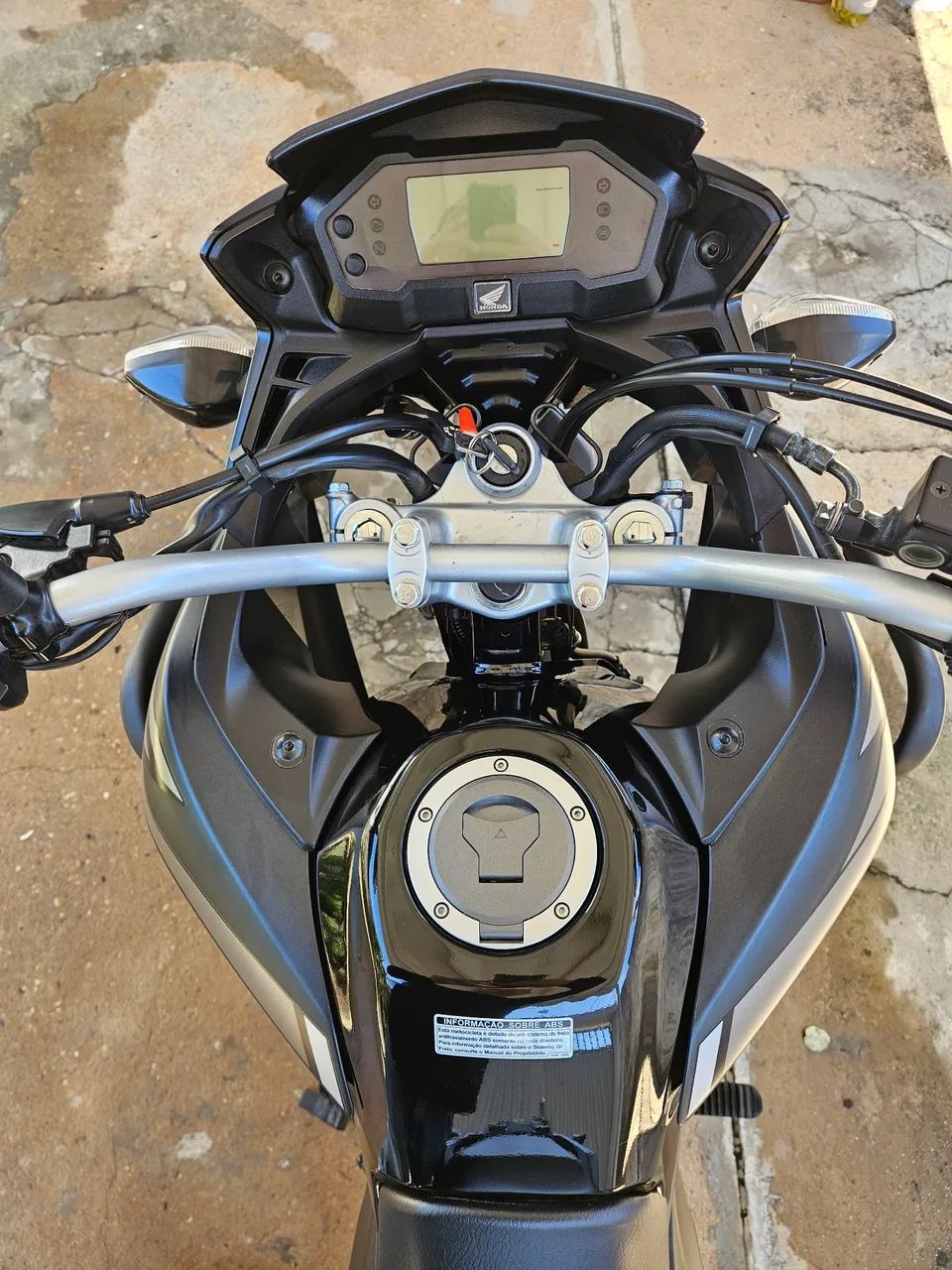XRE 190 MUITO NOVA - Foto 3