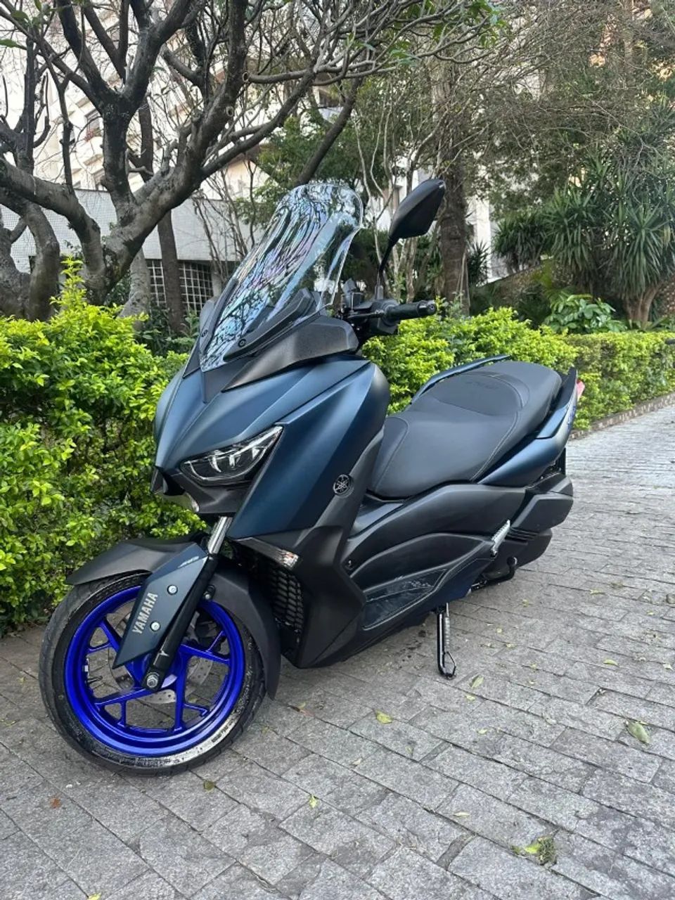 Xmax 23/24 excelente estado  - Foto 5