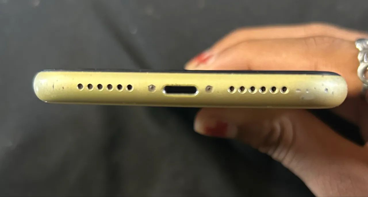  iPhone 11 64gb  - Foto 3