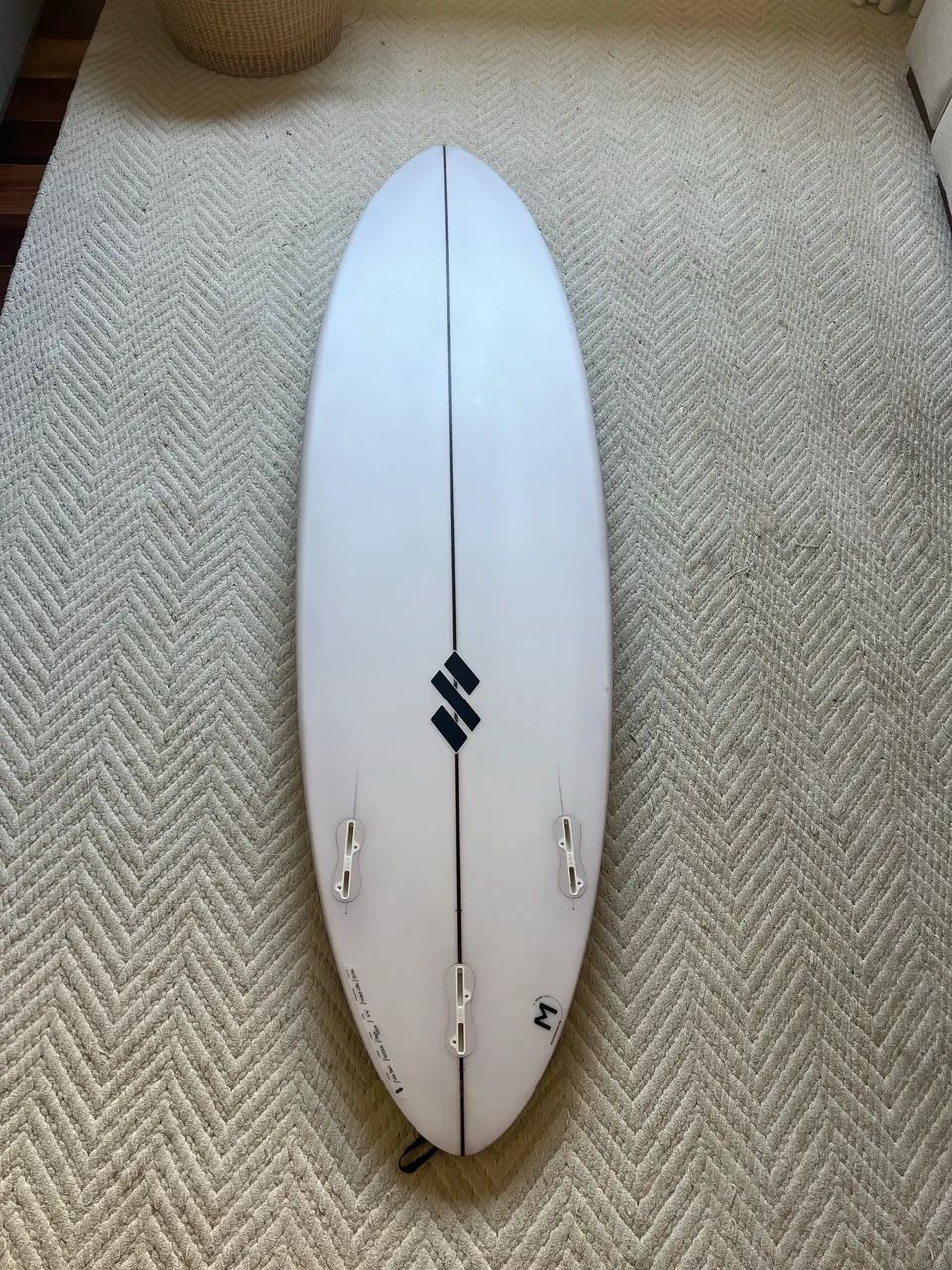 Prancha de Surf - Foto 4