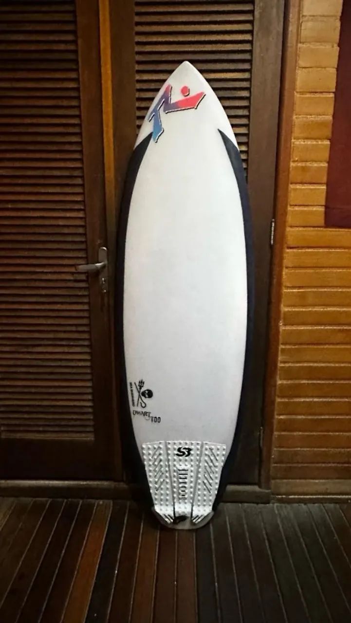 Prancha de Surf Rusty - Foto 2