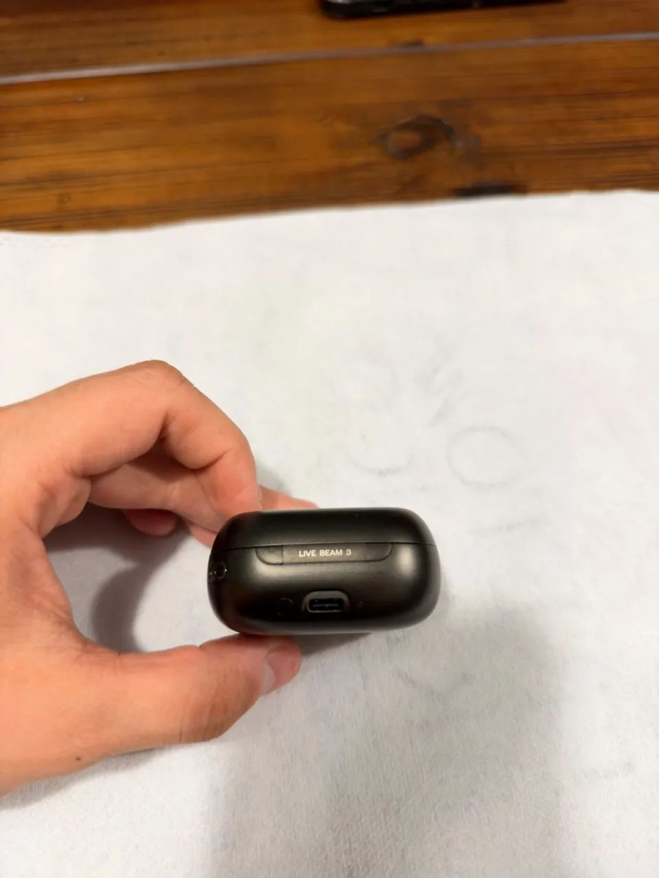 Fone Bluetooth JBL  - Foto 4