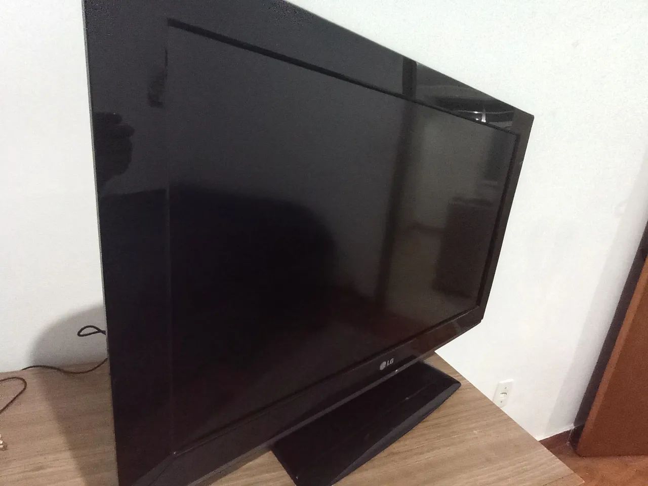 TV LG 32" semi-nova - Foto 2