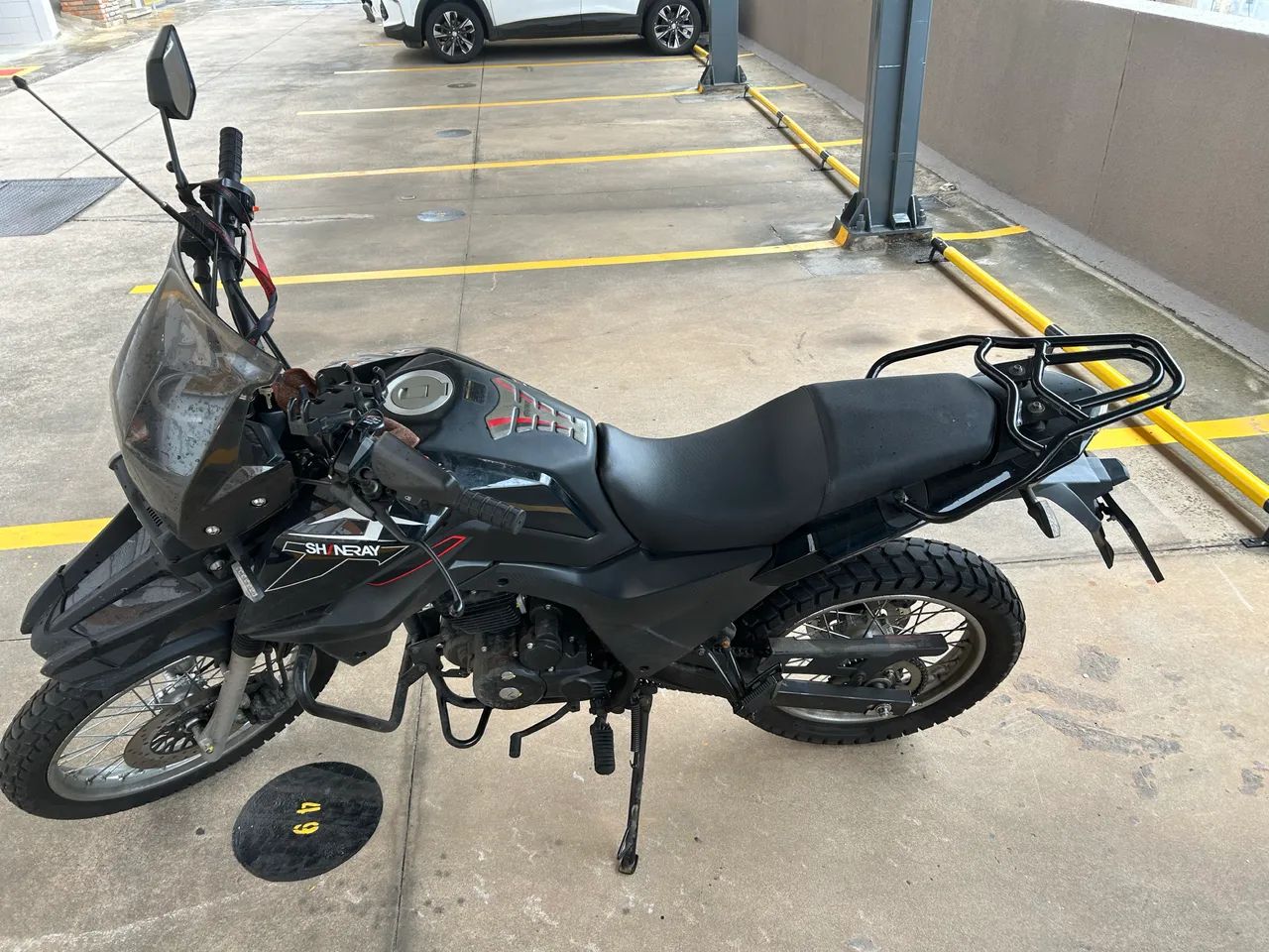Moto 