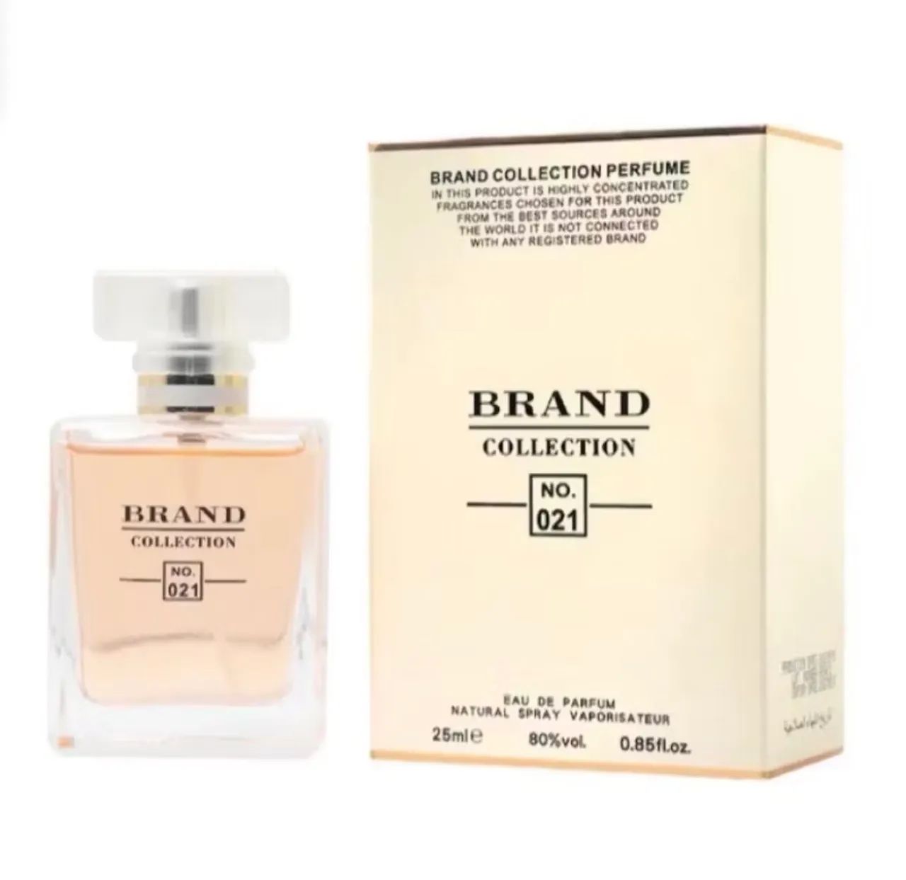 Perfume Brand collection  - Foto 4
