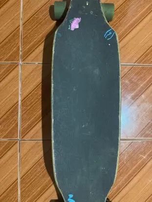 Longboard  - Foto 2