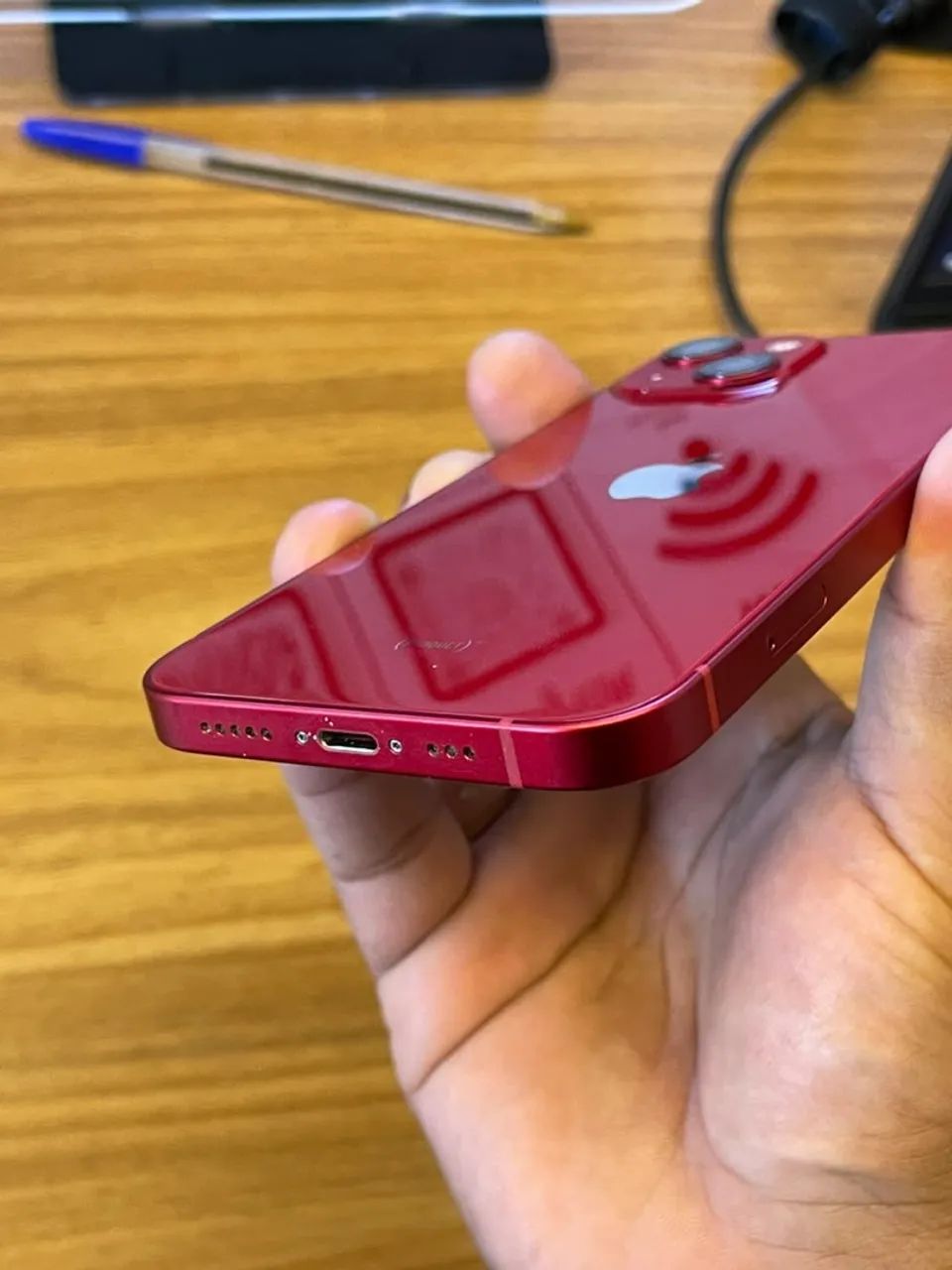 iPhone 13 128GB - Todo Original - Foto 4