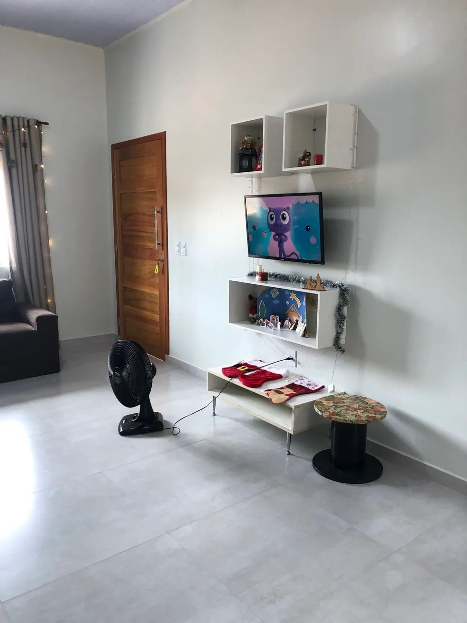 Casa em Feijó 3 quartos 2 banheiros  - Foto 5