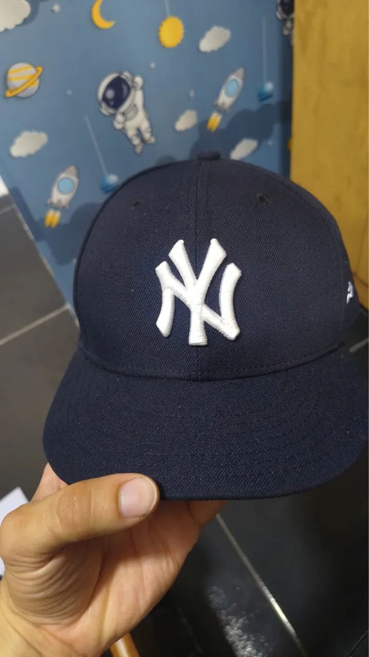 Boné original 