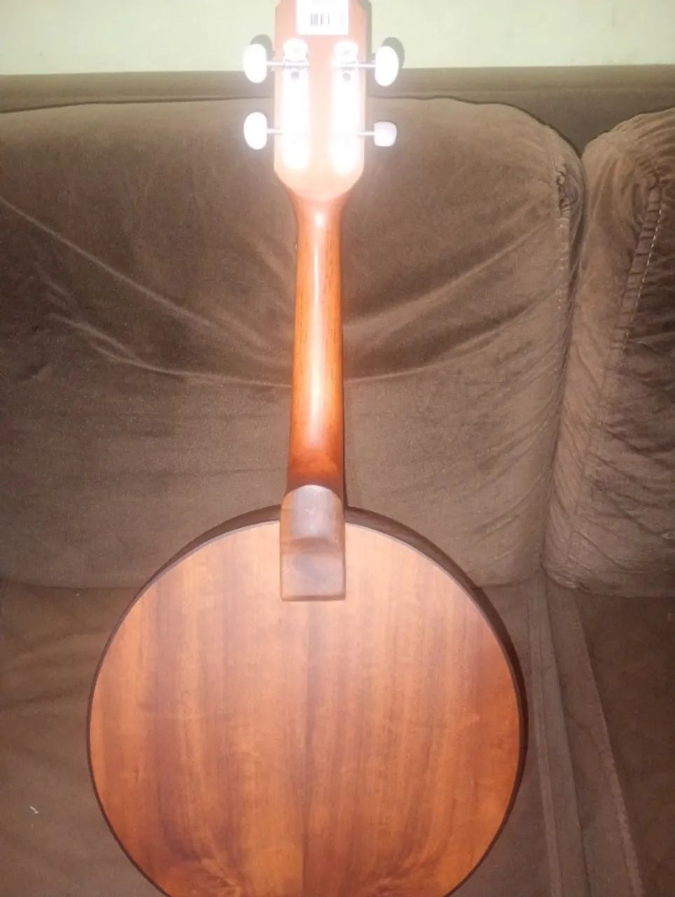 Banjo Rozziny - Foto 2