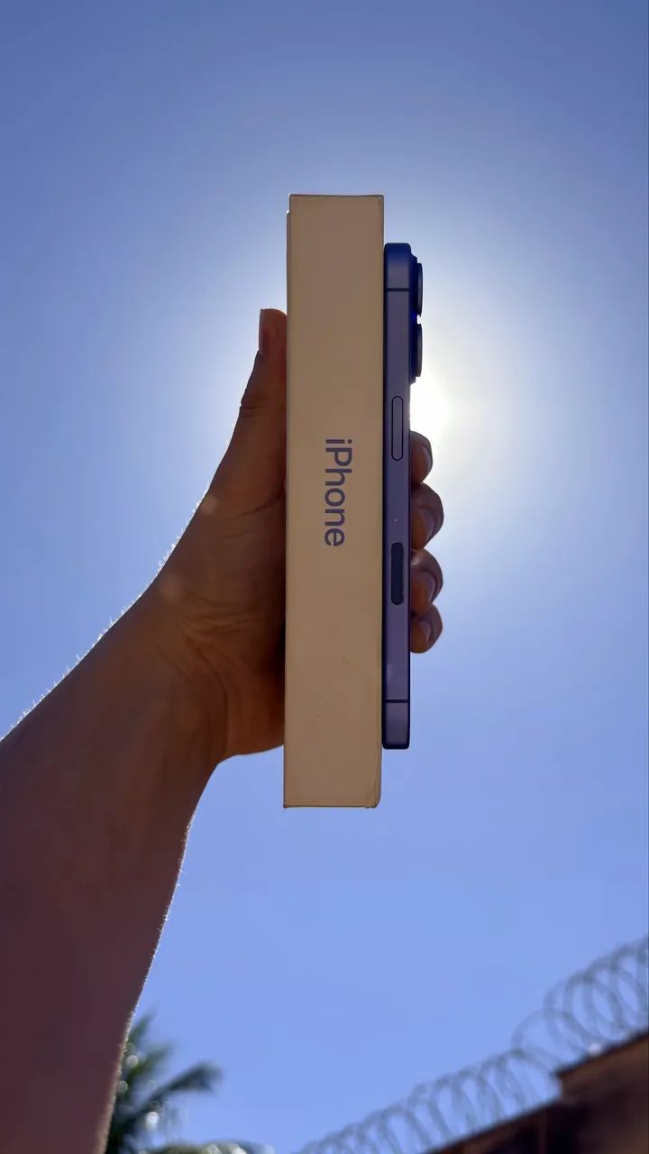 iPhone 16 - 128GB - Foto 3