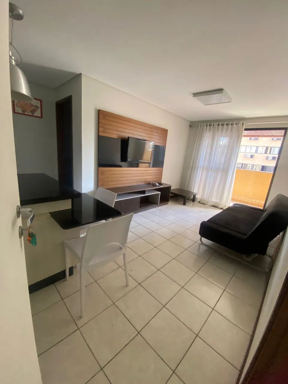 OPORTUNIDADE ! Flat em Manaira  - Foto 3