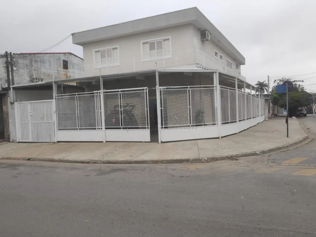 Salão Comercial para Locação - Jardim Morumbi - Foto 2