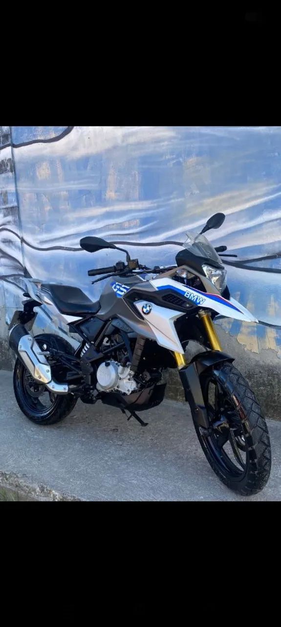 Bmw GS 310 20/21 - Foto 3