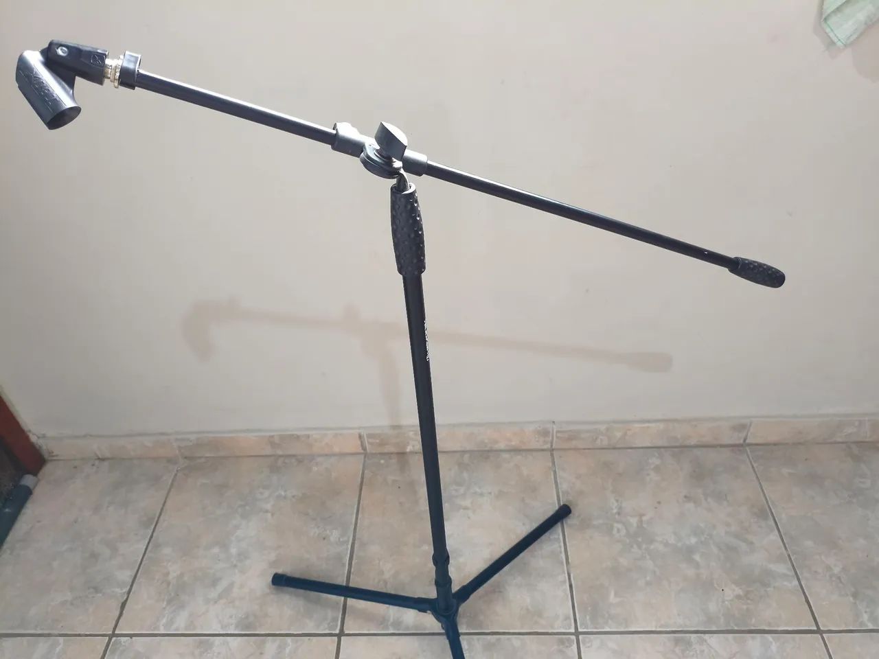 Pedestal para Microfone, Hayonik  - Foto 2